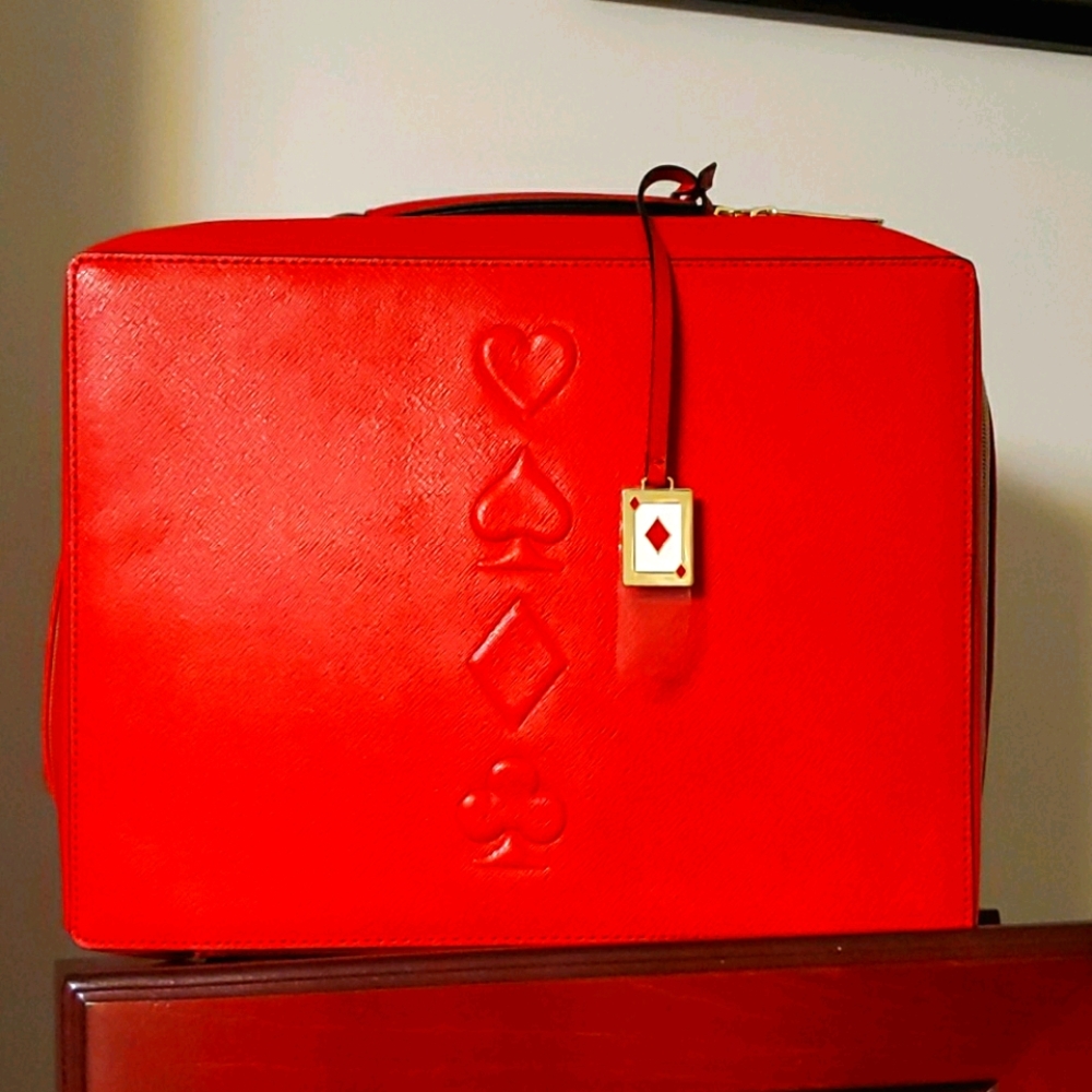 Estee Lauder Cosmetics Bag